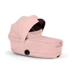 Cybex Priam Style Hopfällbar Liggdel - Peach Pink
