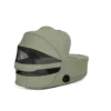 Cybex Priam Style Hopfällbar Liggdel - Sage Green