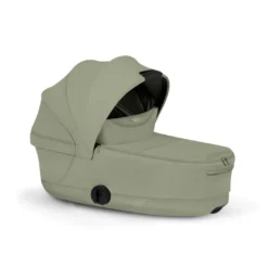 Cybex Priam Style Hopfällbar Liggdel - Sage Green