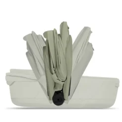 Cybex Priam Style Hopfällbar Liggdel - Sage Green