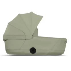 Cybex Priam Style Hopfällbar Liggdel - Sage Green