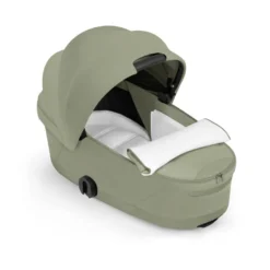 Cybex Priam Style Hopfällbar Liggdel - Sage Green