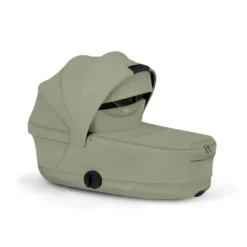 Cybex Priam Style Hopfällbar Liggdel - Sage Green