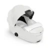 Cybex Priam Style Hopfällbar Liggdel - Off White
