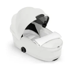 Cybex Priam Style Hopfällbar Liggdel - Off White