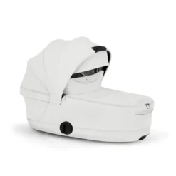 Cybex Priam Style Hopfällbar Liggdel - Off White