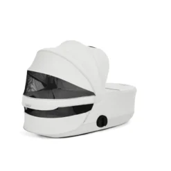 Cybex Priam Style Hopfällbar Liggdel - Off White