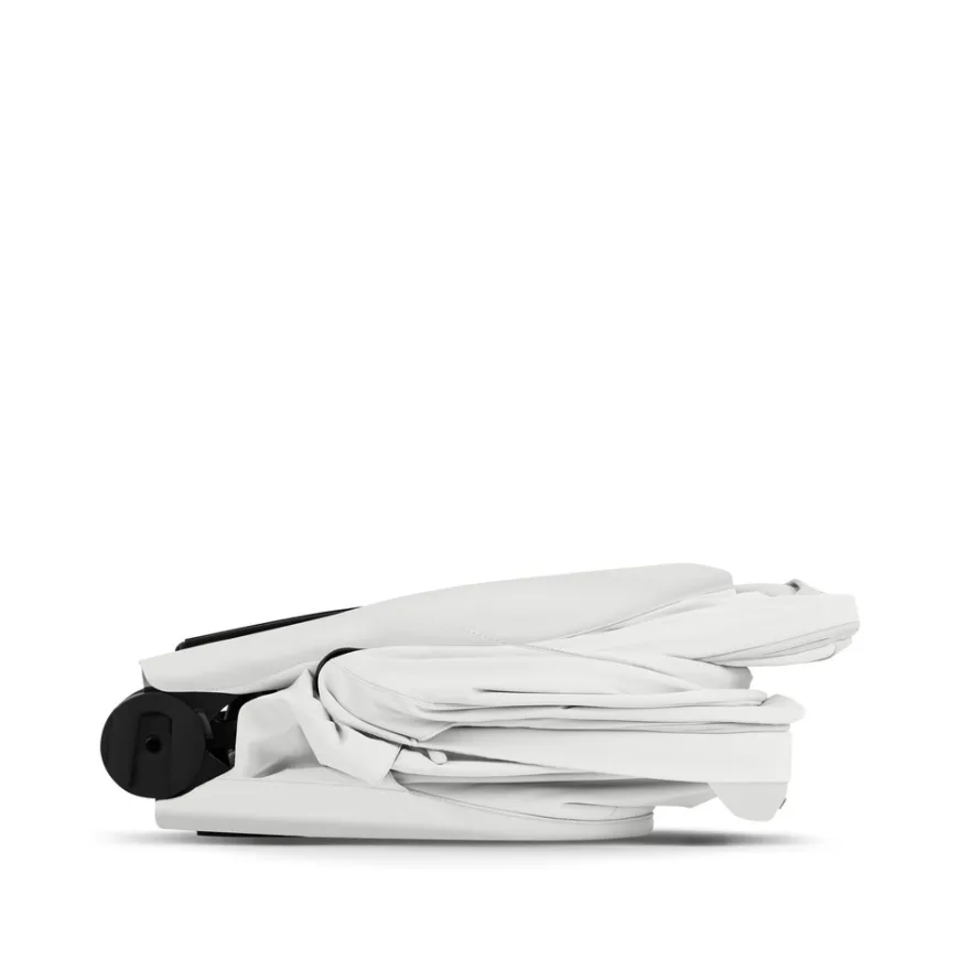 Cybex Priam Style Hopfällbar Liggdel - Off White