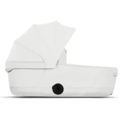 Cybex Priam Style Hopfällbar Liggdel - Off White