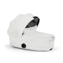 Cybex Priam Style Hopfällbar Liggdel - Off White