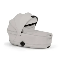 Cybex Priam Style Hopfällbar Liggdel - City Grey
