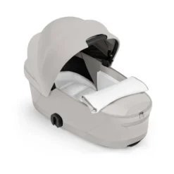 Cybex Priam Style Hopfällbar Liggdel - City Grey
