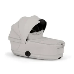 Cybex Priam Style Hopfällbar Liggdel - City Grey