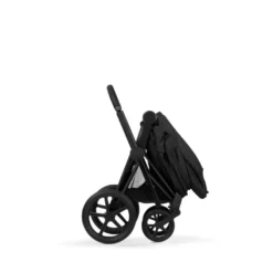 Cybex Priam Style Hopfällbar Liggdel - Sepia Black