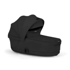 Cybex Priam Style Hopfällbar Liggdel - Sepia Black