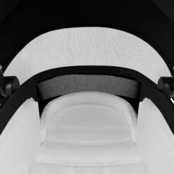 Cybex Priam Style Hopfällbar Liggdel - Sepia Black