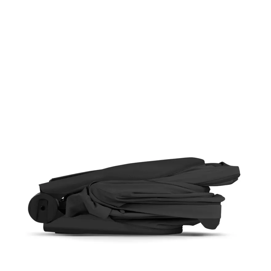 Cybex Priam Style Hopfällbar Liggdel - Sepia Black