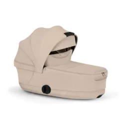 Cybex Priam Style Hopfällbar Liggdel - Cozy Beige