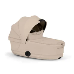 Cybex Priam Style Hopfällbar Liggdel - Cozy Beige
