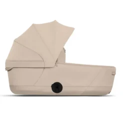 Cybex Priam Style Hopfällbar Liggdel - Cozy Beige