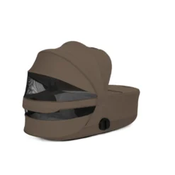 Cybex Priam Style Hoppfällbar Liggdel - Coconut Brown