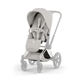 Cybex Priam Style Sittdel - City Grey