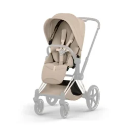 Cybex Priam Style Sittdel - Cozy Beige