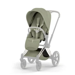 Cybex Priam Style Sittdel - Sage Green