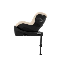Cybex Sirona G3 Bilbarnstol - Almond Beige