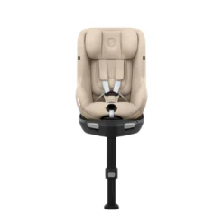 Cybex Sirona G3 Bilbarnstol - Almond Beige