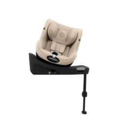 Cybex Sirona G3 Bilbarnstol - Almond Beige