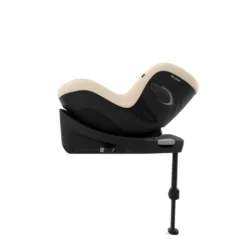 Cybex Sirona G3 Bilbarnstol - Almond Beige