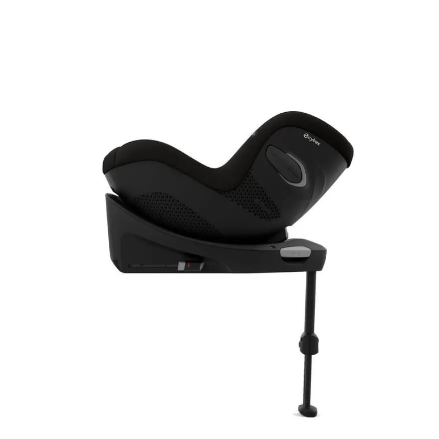 Cybex Sirona G3 Bilbarnstol - Magic Black