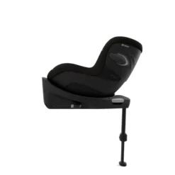 Cybex Sirona G3 Bilbarnstol - Magic Black