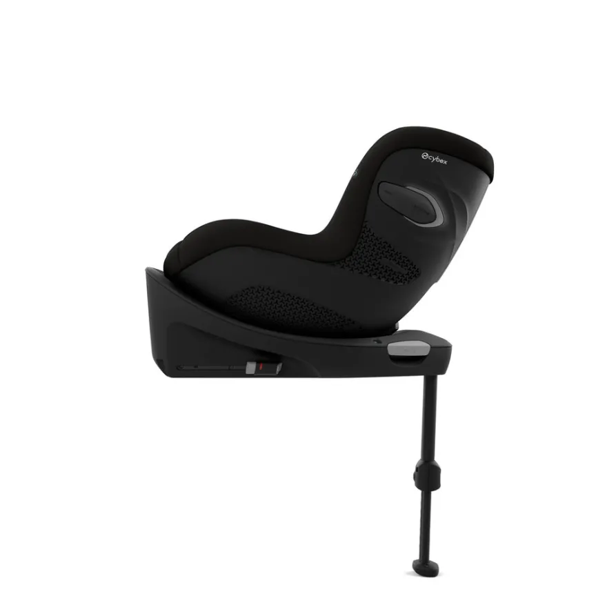 Cybex Sirona G3 Bilbarnstol - Magic Black