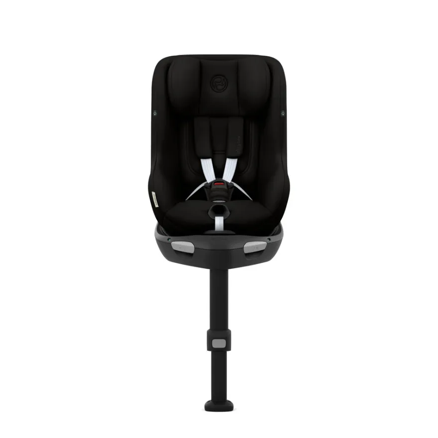 Cybex Sirona G3 Bilbarnstol - Magic Black