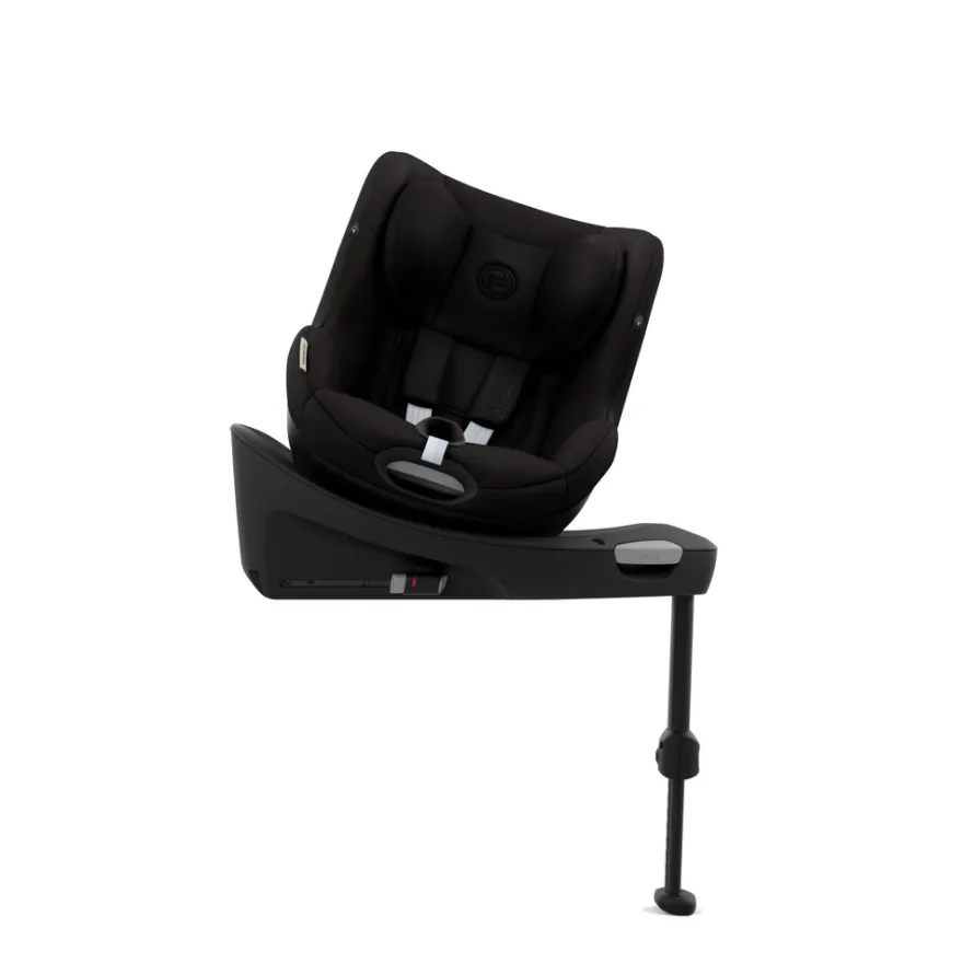 Cybex Sirona G3 Bilbarnstol - Magic Black