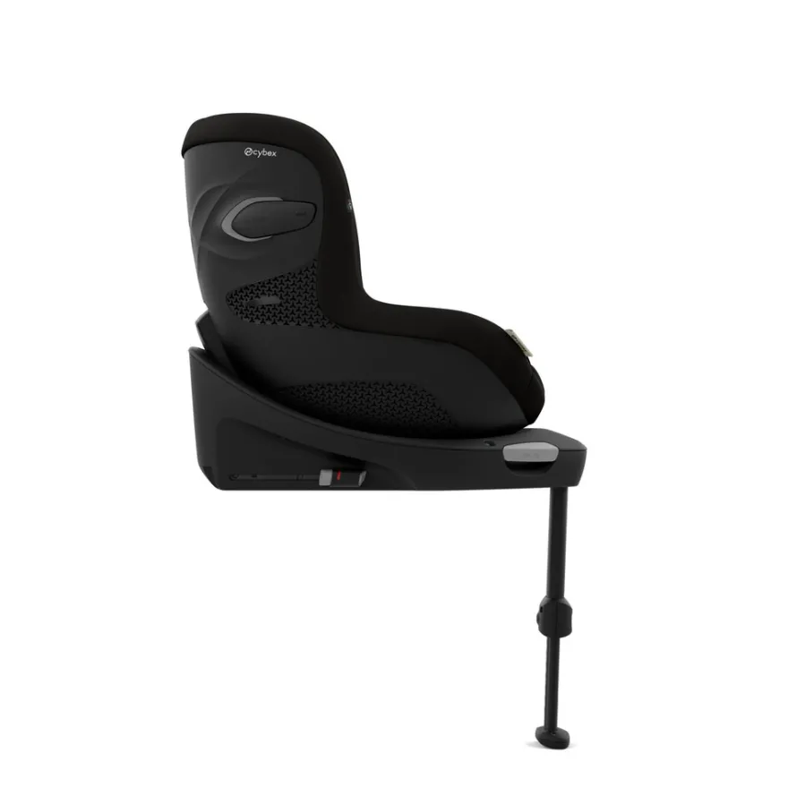 Cybex Sirona G3 Bilbarnstol - Magic Black