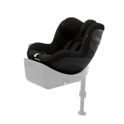 Cybex Sirona G3 Bilbarnstol - Magic Black