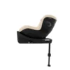 Cybex Sirona Gi i-Size Bilbarnstol - Almond Beige