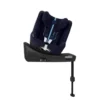 Cybex Sirona Gi i-Size Plus Bilbarnstol - Ocean Blue