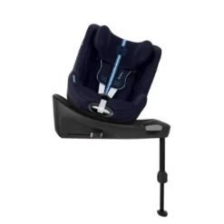 Cybex Sirona Gi i-Size Plus Bilbarnstol - Ocean Blue