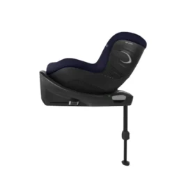 Cybex Sirona Gi i-Size Plus Bilbarnstol - Ocean Blue