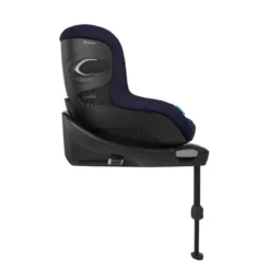 Cybex Sirona Gi i-Size Plus Bilbarnstol - Ocean Blue