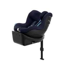 Cybex Sirona Gi i-Size Plus Bilbarnstol - Ocean Blue