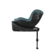 Cybex Sirona Gi i-Size Plus Bilbarnstol - Stormy Blue