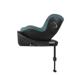 Cybex Sirona Gi i-Size Plus Bilbarnstol - Stormy Blue