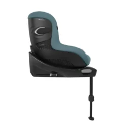 Cybex Sirona Gi i-Size Plus Bilbarnstol - Stormy Blue