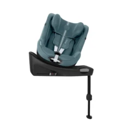 Cybex Sirona Gi i-Size Plus Bilbarnstol - Stormy Blue