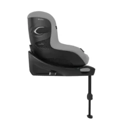 Cybex Sirona Gi i-Size Plus Bilbarnstol - Stone Grey
